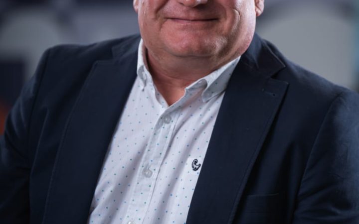 Operational Resilience: Adaptability and Tech-agility