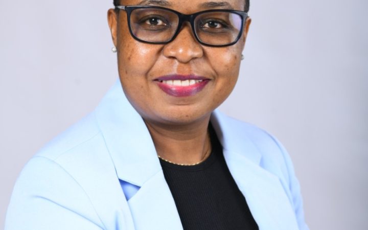 The future of underwriting in Africa: leveraging technology