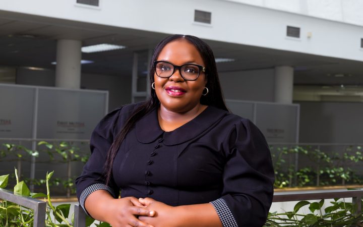 Strategic lessons from a career in reinsurance