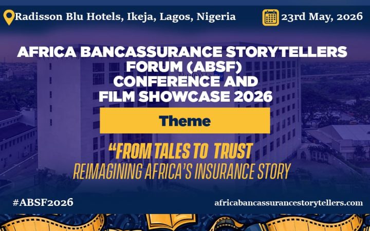 From tales to trust: Africa’s story takes the stage in Lagos