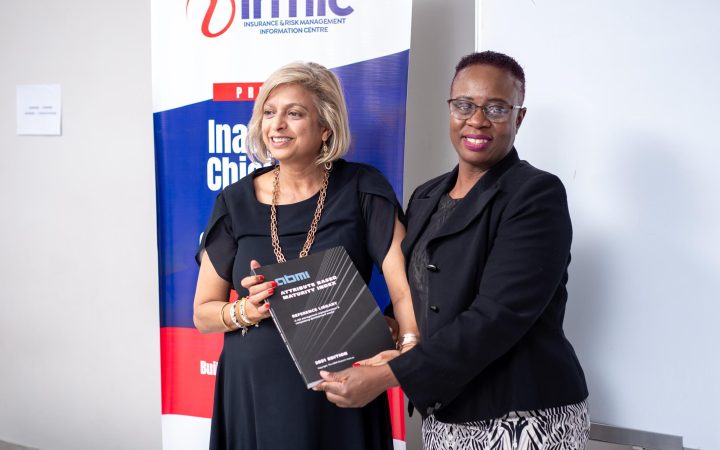 Highlights from a Pan-African Insurance Exchange
