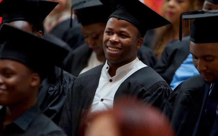 A milestone in financial services education: GIFS prepares to honour a new class of leaders