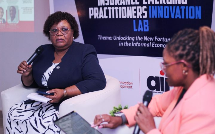 Guest Perspective: Closing Africa’s Insurance Protection Gap